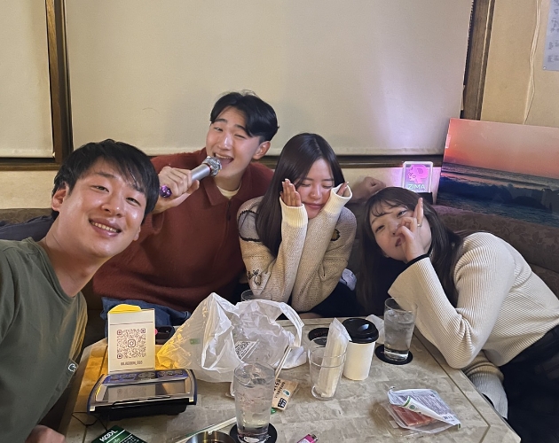 二軒目・二次会・三次会