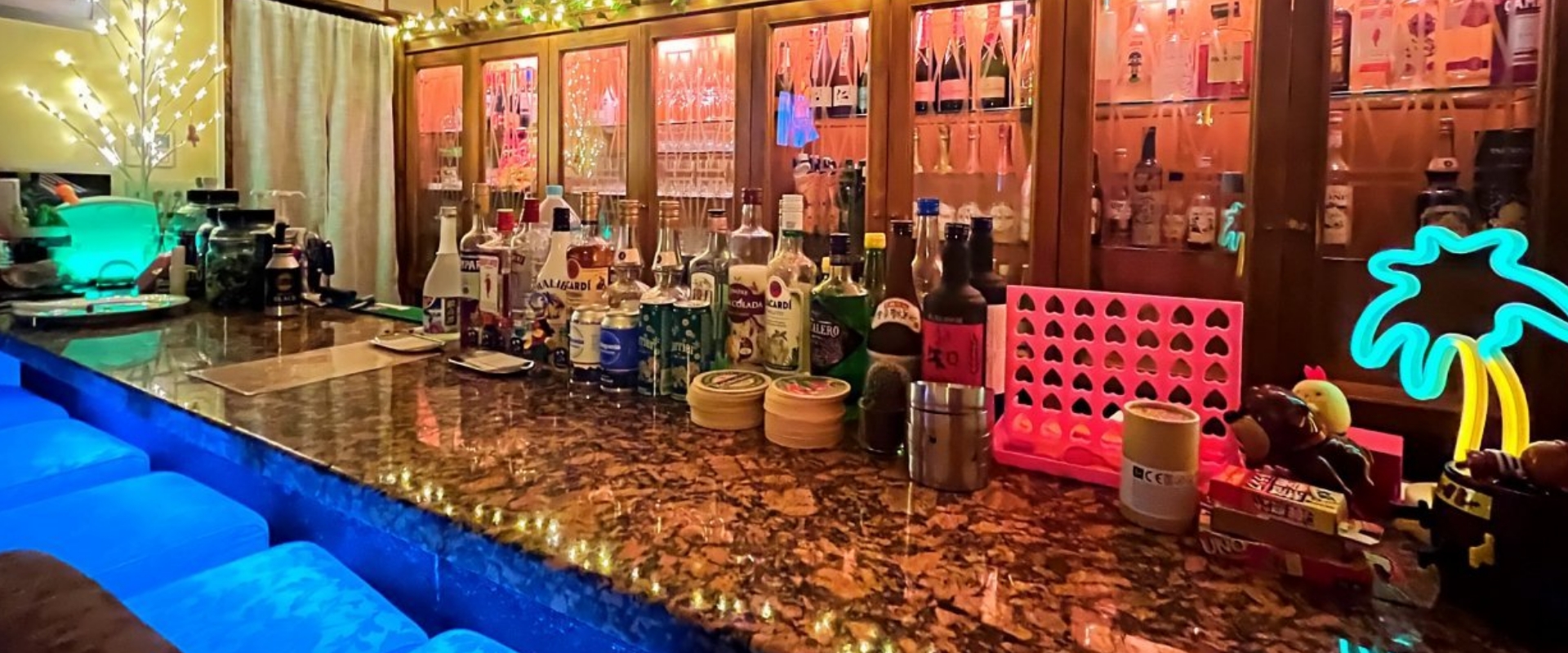 カラオケバーLagoon（ラグーン）