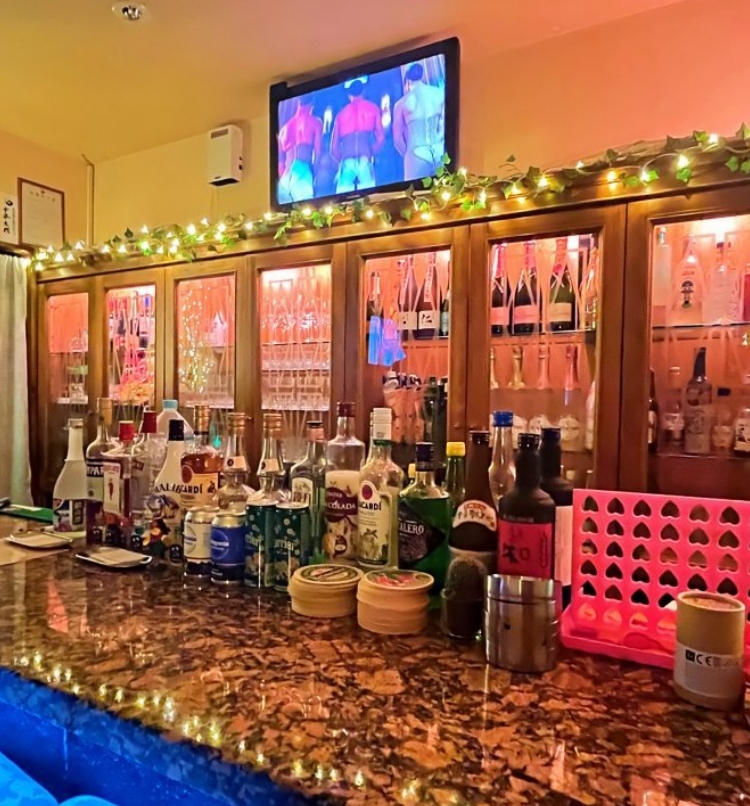 カラオケバーLagoon（ラグーン）