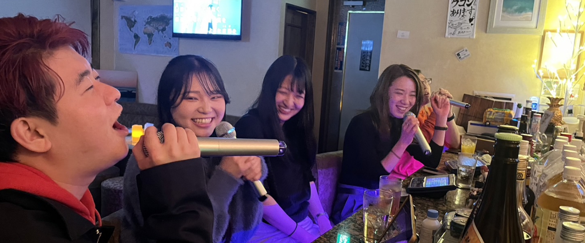 カラオケバーLagoon（ラグーン）