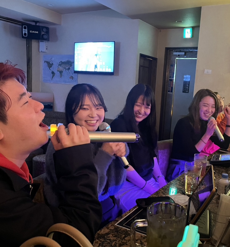 カラオケバーLagoon（ラグーン）