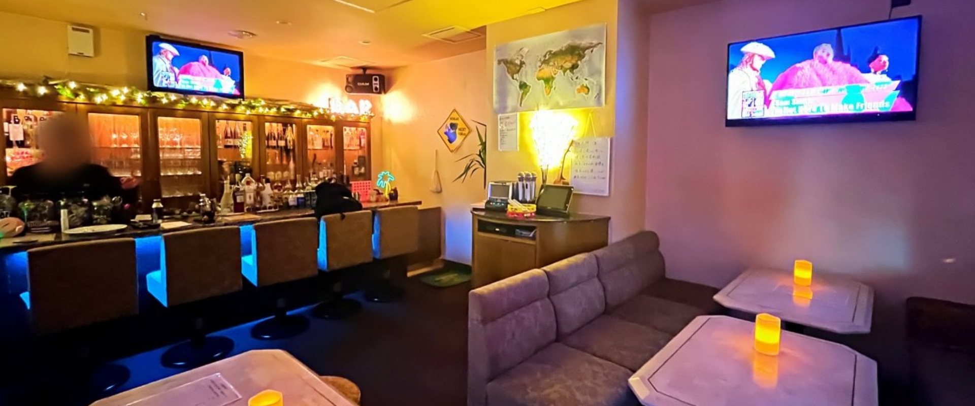 カラオケバーLagoon（ラグーン）