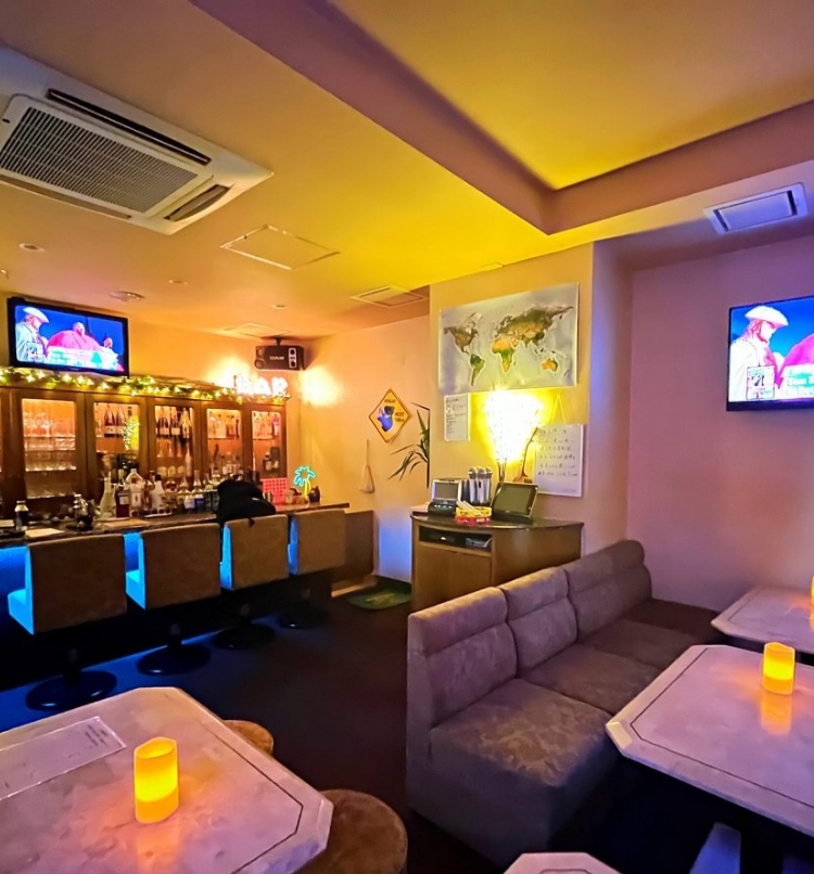 カラオケバーLagoon（ラグーン）